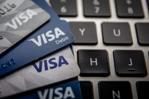 Visa bets on stablecoins to speed up cross-border payments