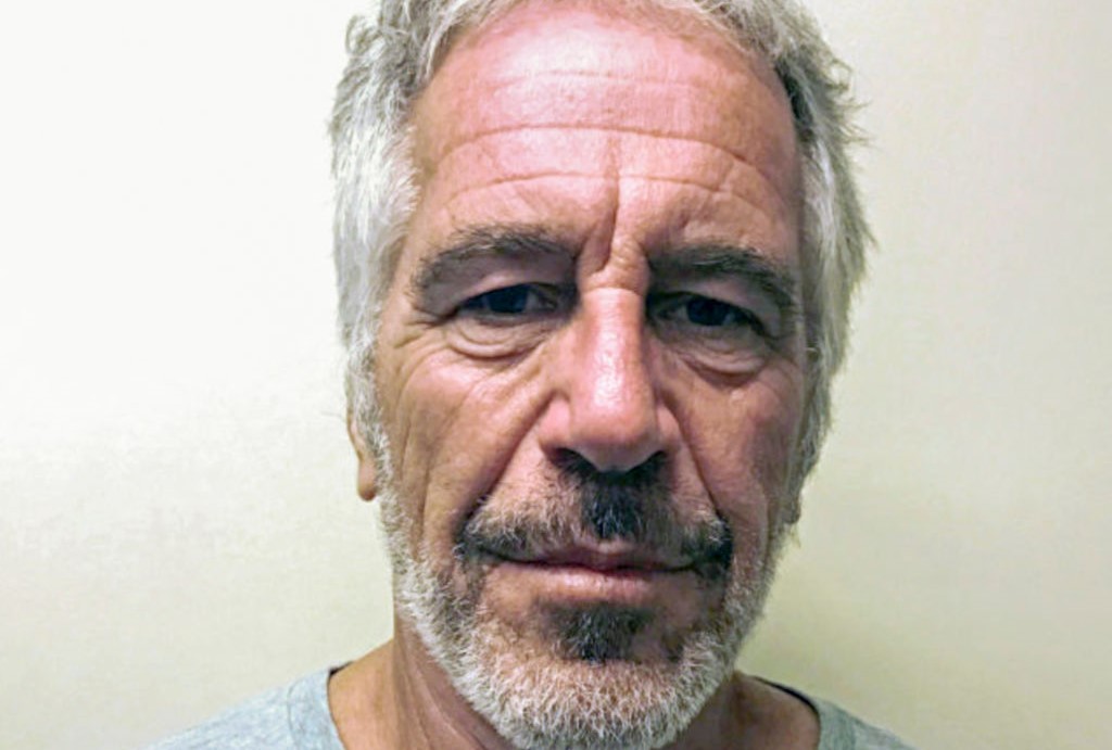 Congress releases Epstein’s ‘birthday book,’ including alleged Trump letter