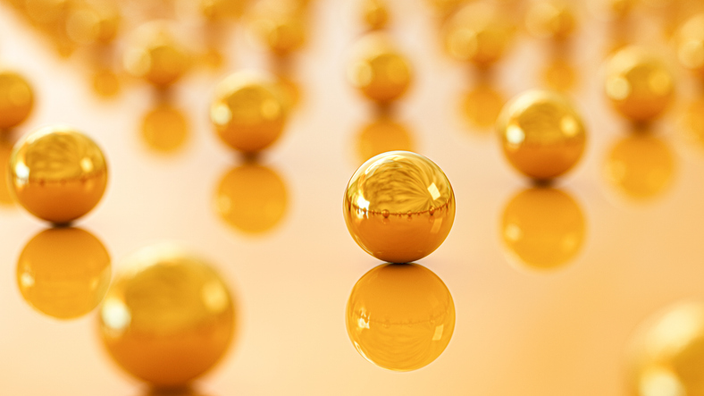 Scientists discover ‘tug of war’ in gold nanoparticles, opening path for advanced biosensors