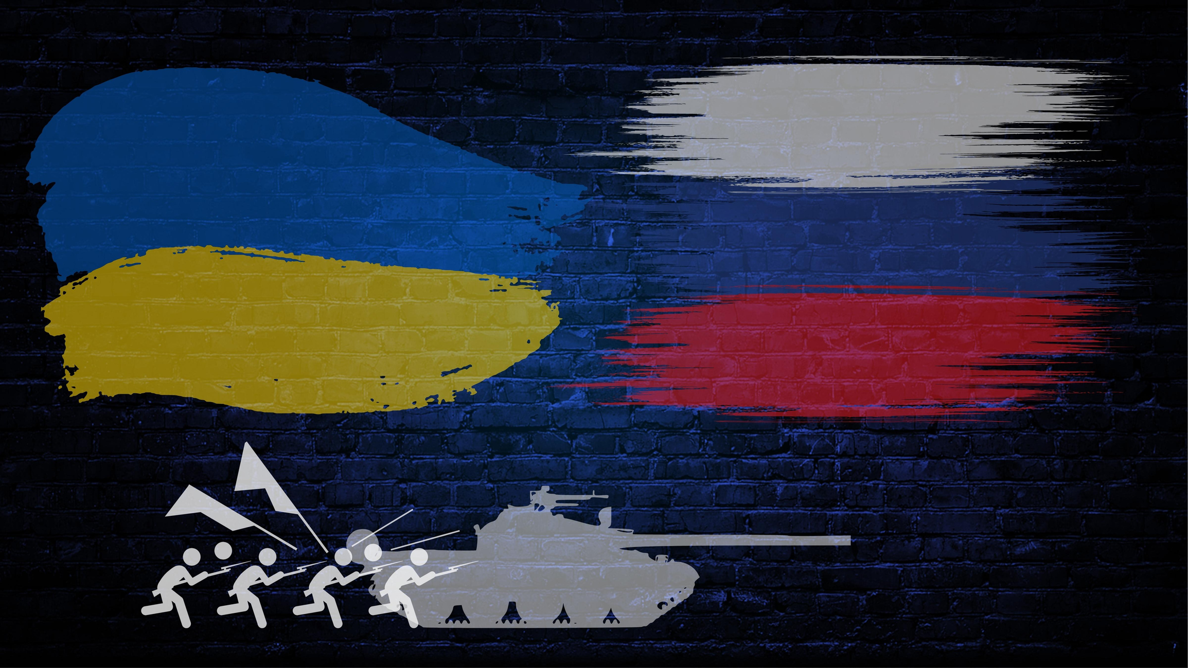 Russia says potential military troops deployment in Ukraine unacceptable