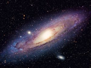 Indian scientists map Milky Way’s dusty veil using 6,000 star clusters