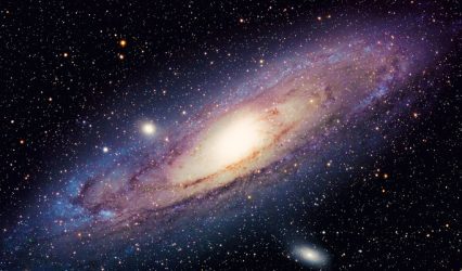 Indian scientists map Milky Way’s dusty veil using 6,000 star clusters
