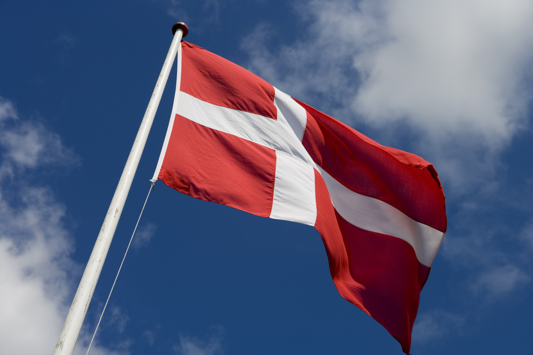Denmark pledges $253 million for Greenland’s infrastructure, healthcare