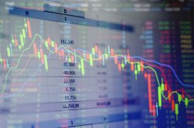 Indian markets end flat after volatile session; traders await Bihar poll results, trade deal cues