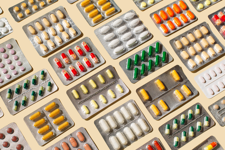Indian pharma sector to log 7-9% growth in FY26 despite US headwinds: ICRA