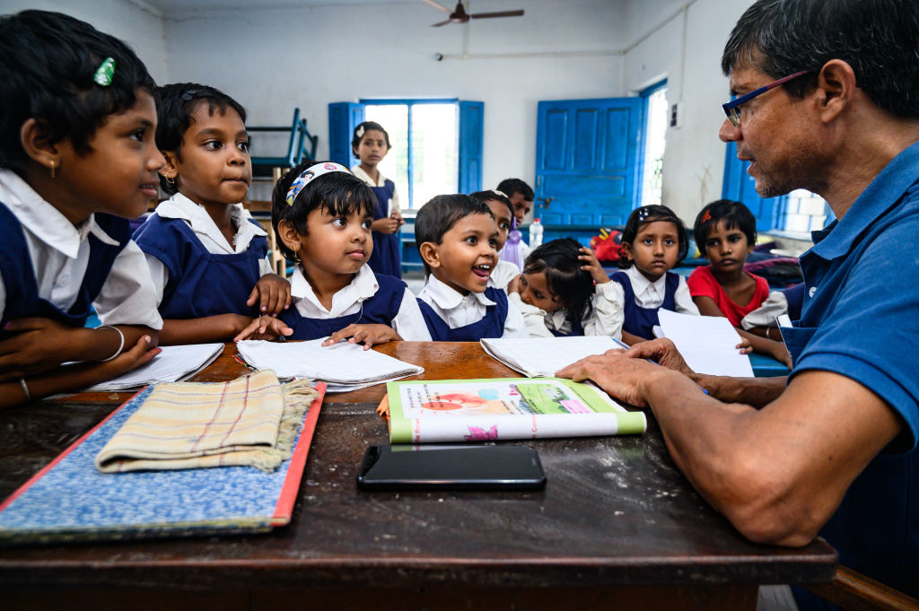 Centre issues guidelines for co-location of Anganwadi centres with primary schools