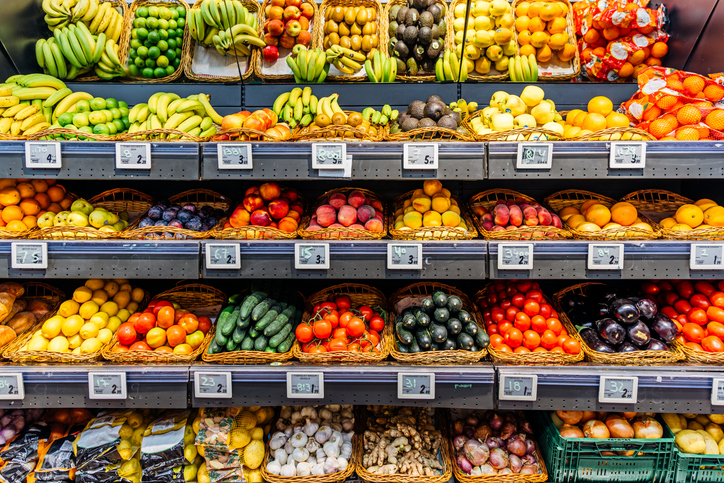 India, Australia ink Mutual Recognition Arrangement for organic products
