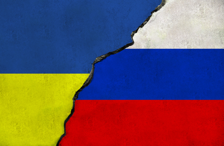 Russia hits Ukraine with barrage of drones, missiles, kills 3, Kyiv says