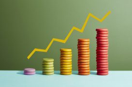 Indian equities attract Rs 73,639 crore in April amid revival in investor sentiment