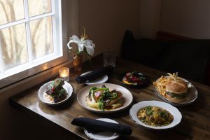 Italy exhibition explores how sound helps us to savour food