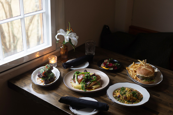Italy exhibition explores how sound helps us to savour food