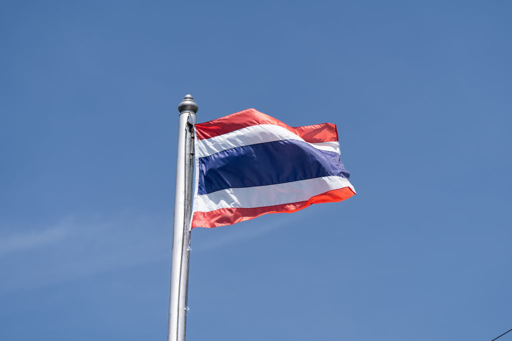 Thai parliament to vote on new PM, as Thaksin jets off amid chaos