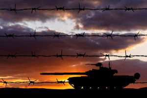 Trump administration clears first Ukraine arms aid paid for by allies