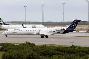 Drones disrupt Danish airports in suspected hybrid attacks