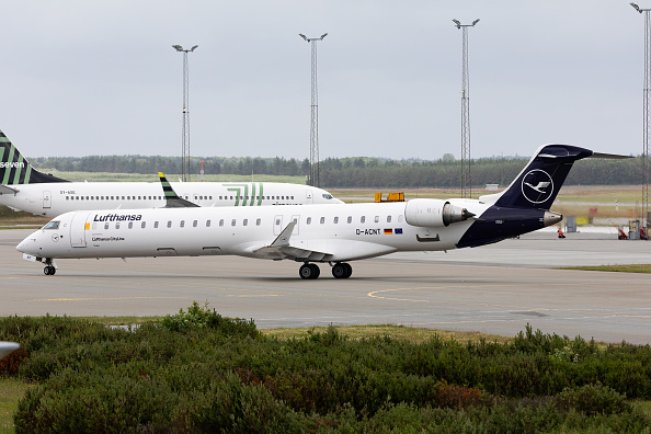 Drones disrupt Danish airports in suspected hybrid attacks
