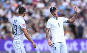 Ashes hopes brighten for England as Stokes and Wood make return