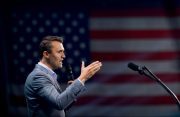 After Charlie Kirk’s death, Trump team calls for dismantling leftist groups