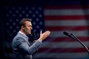 After Charlie Kirk's death, Trump team calls for dismantling leftist groups