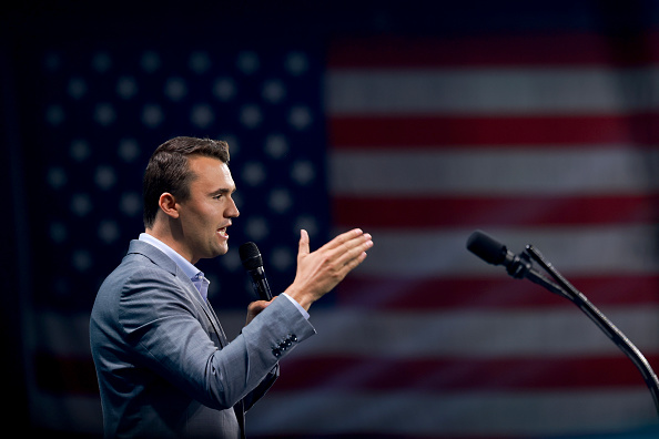 After Charlie Kirk’s death, Trump team calls for dismantling leftist groups