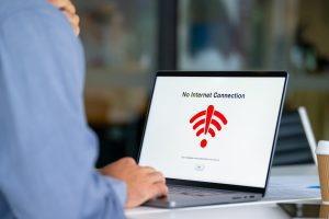 Afghanistan's cellphone, internet services down, monitoring shows