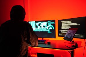 Cyberattack causes disruption at European airports including Heathrow, Brussels