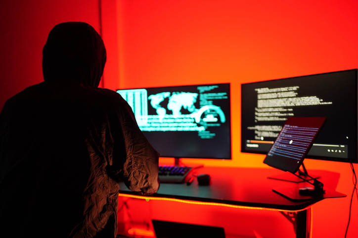 Cyberattack causes disruption at European airports including Heathrow, Brussels