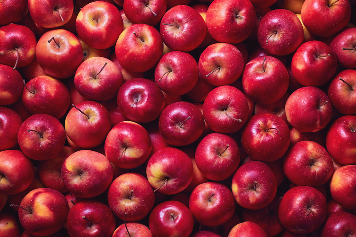 Indian Railways begins apple parcel service from Kashmir to Delhi, daily train from Sep 13
