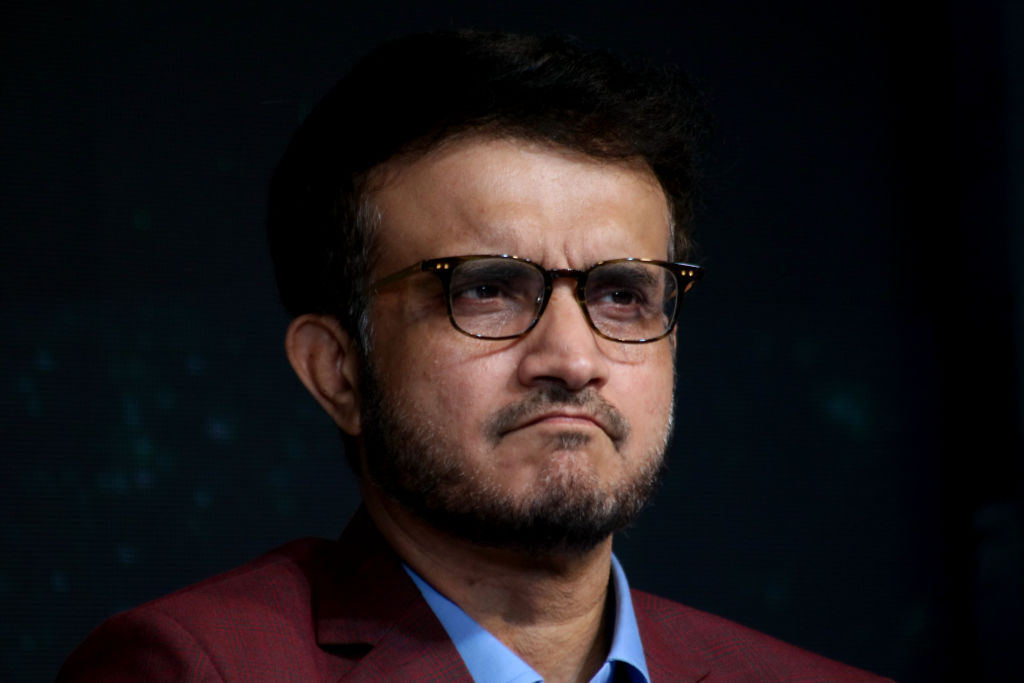 Sourav Ganguly re-elected as President of Bengal cricket