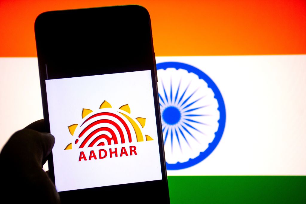Supreme Court allows Aadhaar as identity document for Bihar voter list revision