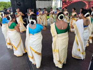 UAE Keralite Community Celebrates Onam Festival Across Emirates