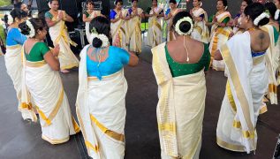 UAE Keralite Community Celebrates Onam Festival Across Emirates