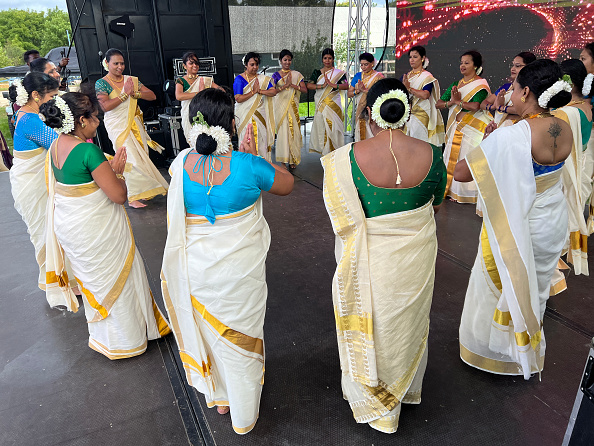 UAE Keralite Community Celebrates Onam Festival Across Emirates