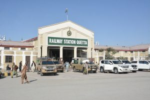Balochistan shut down as province-wide strike sparks mass arrests of political leaders