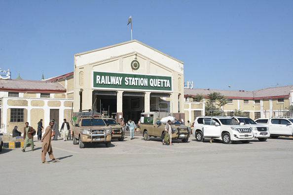 Balochistan shut down as province-wide strike sparks mass arrests of political leaders