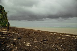 Philippines halts work, classes as super typhoon barrels toward Luzon
