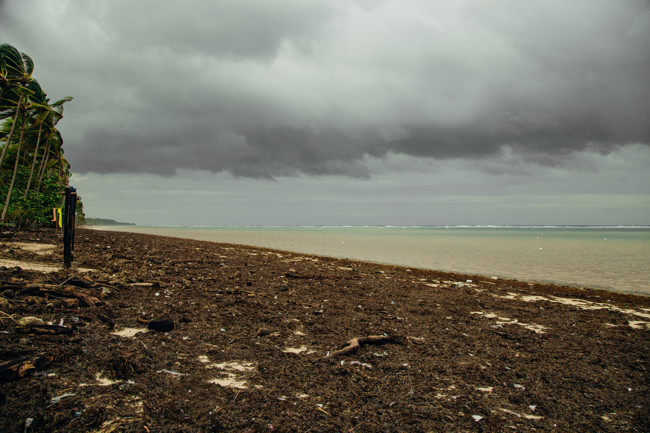 Philippines halts work, classes as super typhoon barrels toward Luzon