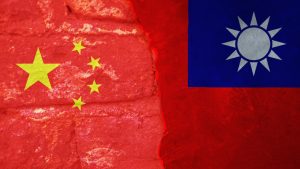 US says China spreads 'false' World War Two narratives to pressure Taiwan