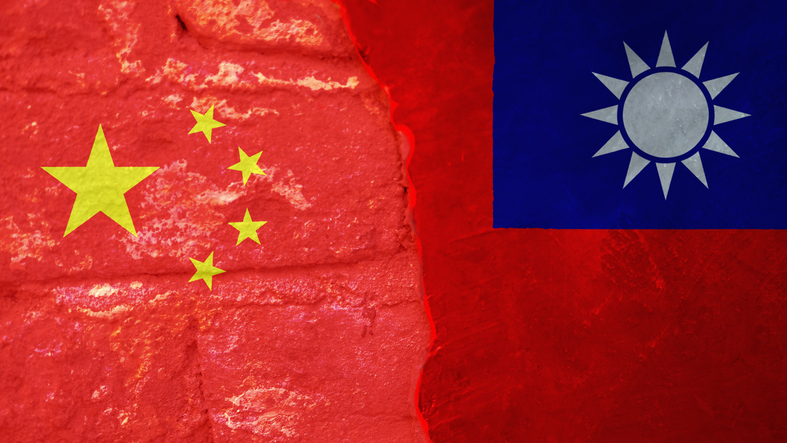 US says China spreads ‘false’ World War Two narratives to pressure Taiwan