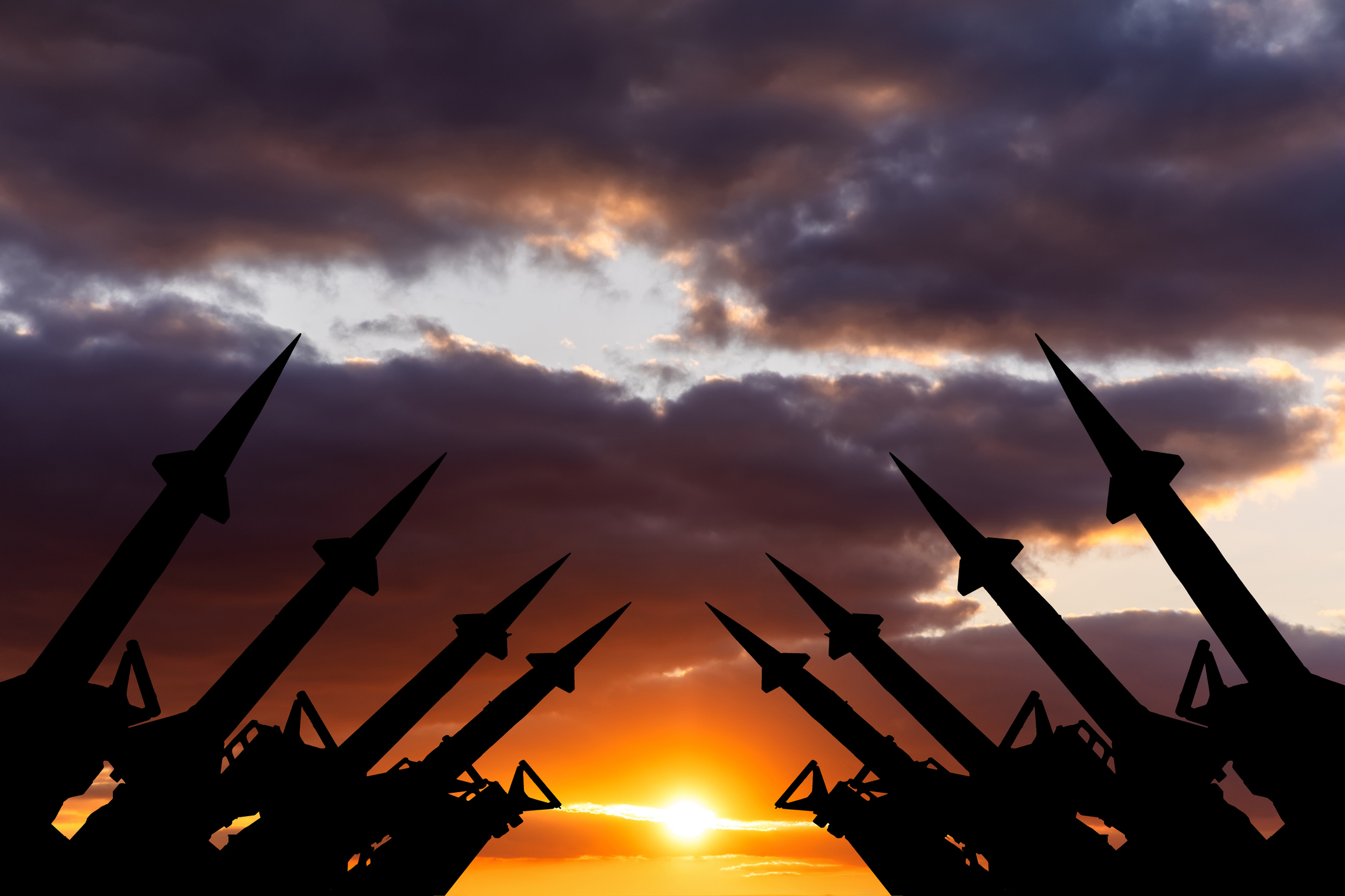 Kremlin says British and French arsenals must ultimately be part of nuclear disarmament talks