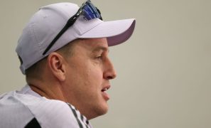 India bowling coach Morne Morkel stresses all-rounders’ role ahead of Asia Cup