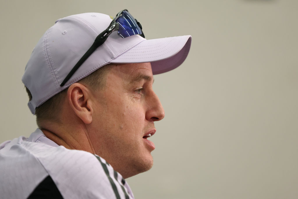 India bowling coach Morne Morkel stresses all-rounders’ role ahead of Asia Cup