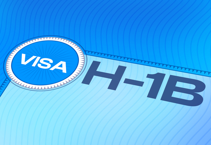 Financial firms to feel outsized impact from Trump’s H-1B overhaul