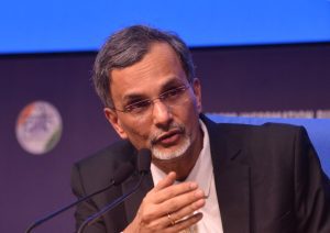 India not pushing for alternative to US dollar: CEA Nageswaran