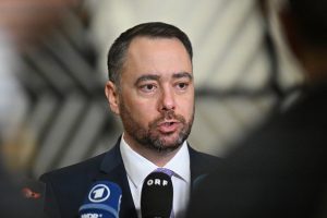 Belgium to recognise Palestinian state at UN General Assembly