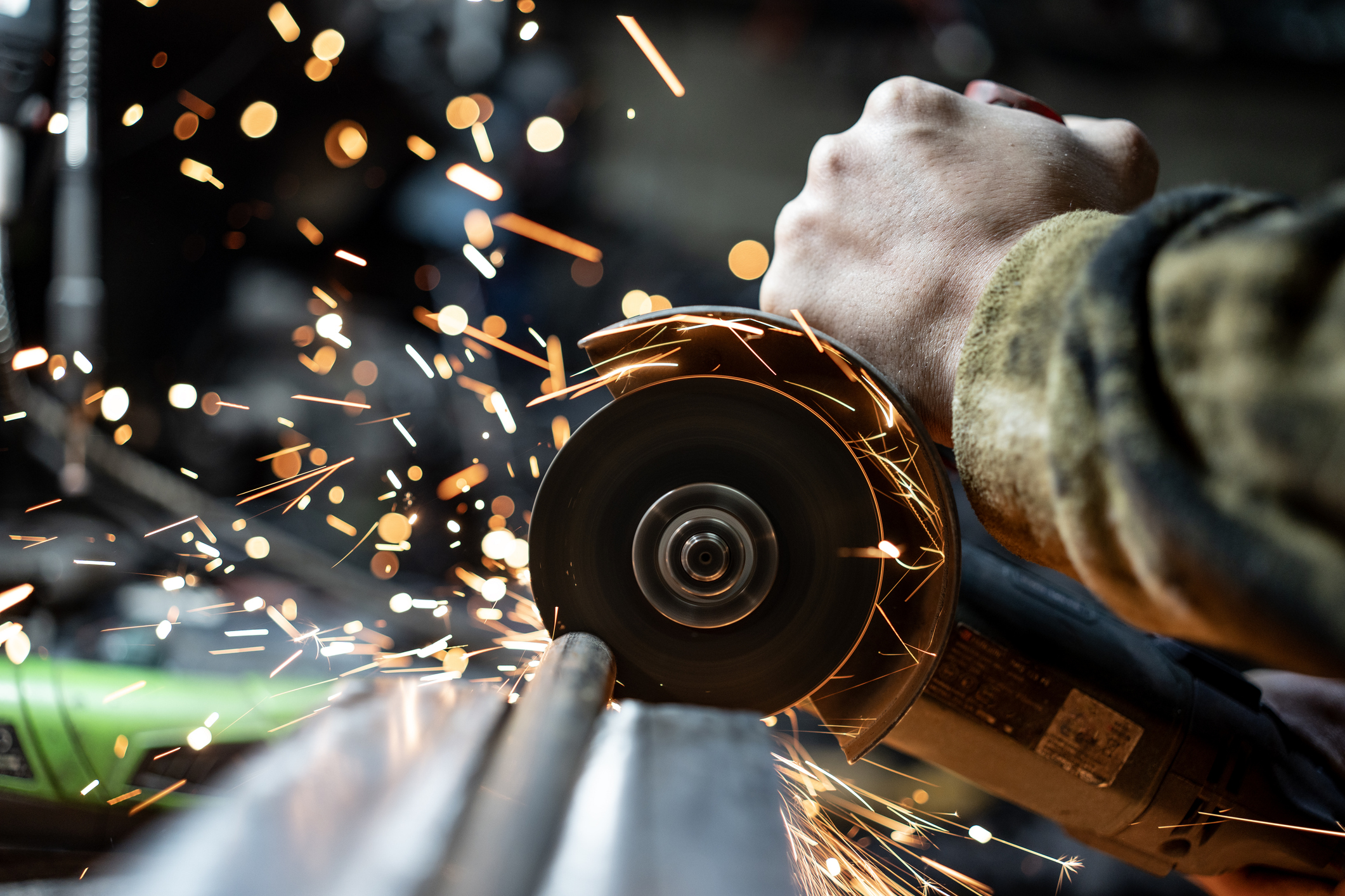 Manufacturing at the core of India’s growth story