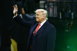 Trump invites global fans to World Cup and Olympics as US tightens visa policies