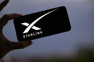 Russia developing Starlink rival at 'rapid pace,' space chief says