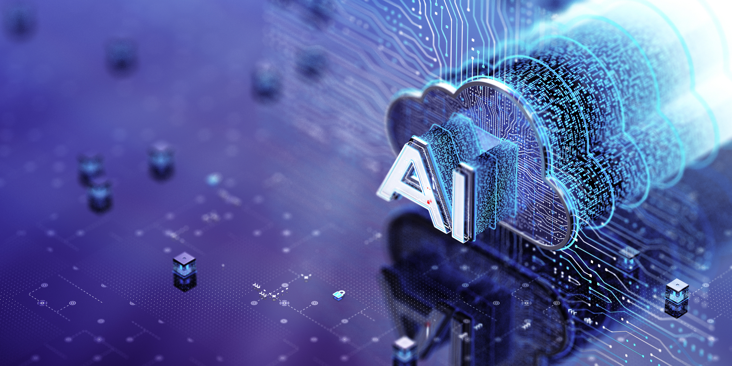 Citigroup forecasts Big Tech’s AI spending to cross $2.8 trillion by 2029