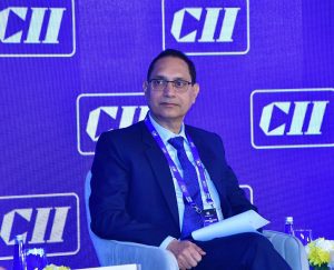 Capital markets pivotal to India’s infrastructure growth: SEBI Chief
