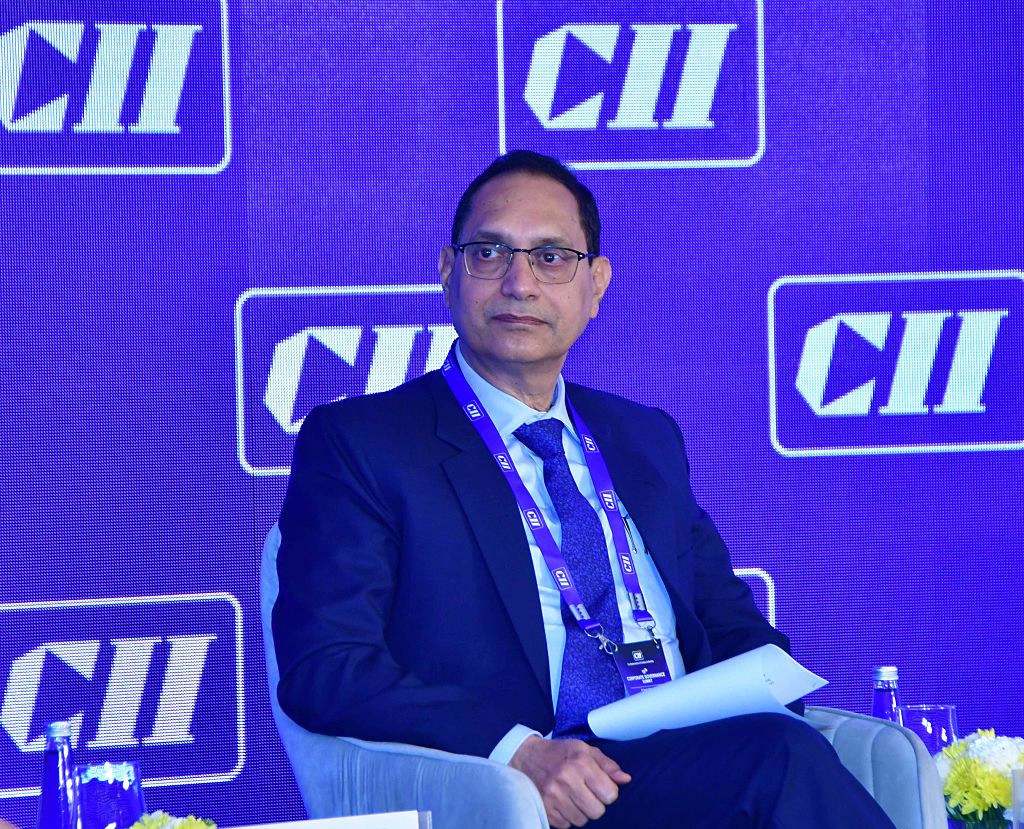 Capital markets pivotal to India’s infrastructure growth: SEBI Chief
